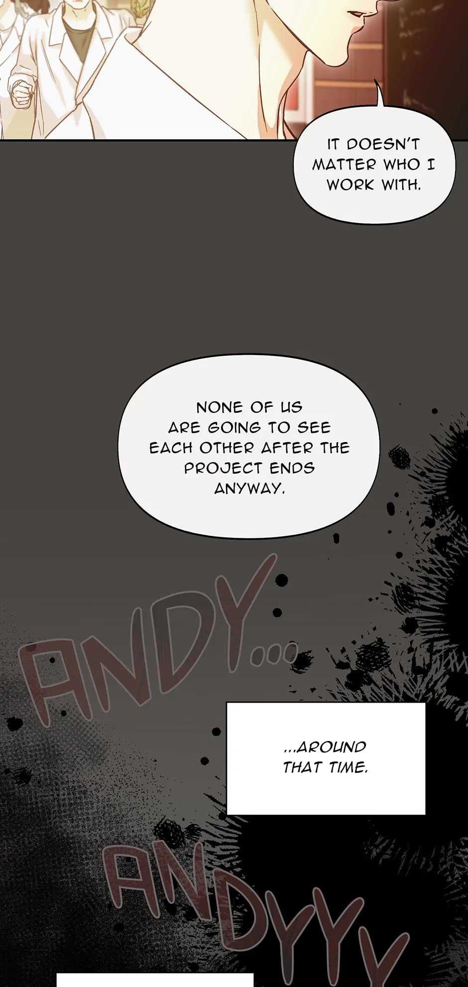 Nerd Project, Chapter 20 image 13